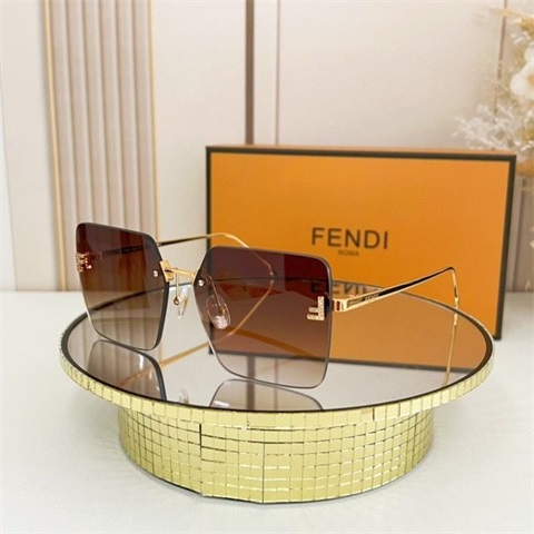 Fendi sunglass-327